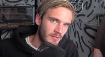 YouTube’s Biggest Star PewDiePie Deletes Twitter Account After Bashing the Platform