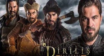 Kashmiris are dodging internet ban to watch Dirilis: Ertugrul