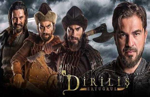 Kashmiris are dodging internet ban to watch Dirilis: Ertugrul