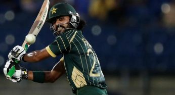 Fawad Alam returns to Test squad, and fans can’t hold their tears of happiness