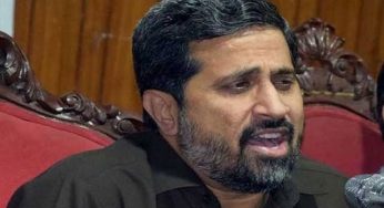 Fayyaz ul Hassan Chohan reappointed as Punjab’s Information Minister