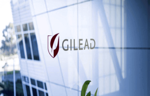 Gilead Sciences Award