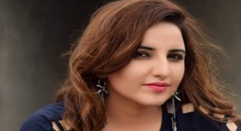 TikTok star Hareem Shah shares she was harassed by fans in Dubai
