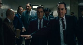 The Irishman May Become19th Film with Multiple Supporting Actors Oscar Nominations