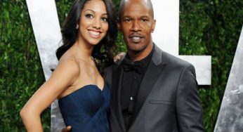 Jamie Foxx outpours love to his daughter in a heartfelt post on Instagram