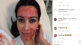 Kim Kardashian files lawsuit against Alabama doctor over Vampire Facial photo