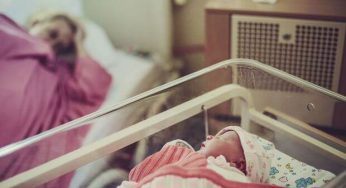 Newborn baby girl kidnapped form govt. run hospital in Malir, Karachi
