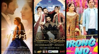 2019: A Slow Year for Pakistani Box Office