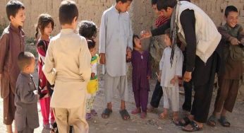 Pakistan to End 2019 with 98 Polio Cases