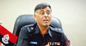 Rao Anwar blacklisted in US for human rights violations