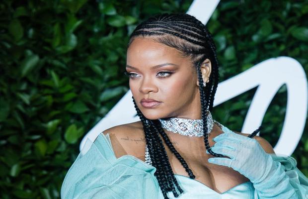 Amazon Secures Rights for Upcoming Rihanna Documentary