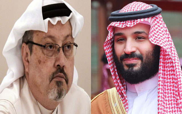 Washington Post reacts to Saudi Arabia’s Khashoggi’s death sentences