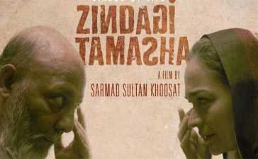 Zindagi Tamasha trailer