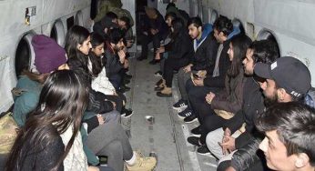 Army rescues 22 LUMS students stranded in snow-hit Gilgit district
