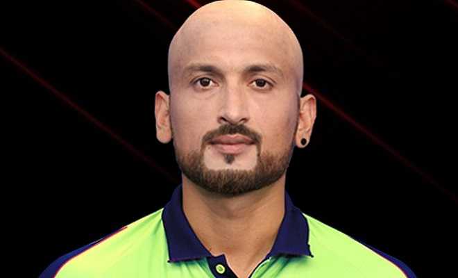 Lahore Qalandar’s Dilbar Hussain picked by Melbourne Stars