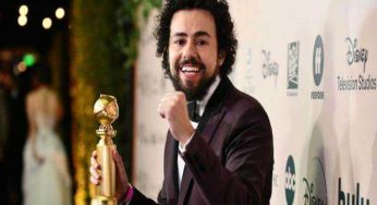 Here is Why Ramy Youssef Said Allahu Akbar at Golden Globes