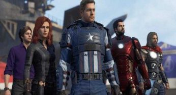Marvel’s Avengers Game Release Has Been Delayed!