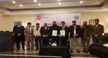 ACCA, Akhuwat to support micro-entrepreneurs, promote financial literacy