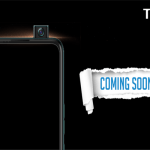 TECNO to launch its first Pop up Camera Soon