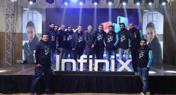Infinix’s Annual Channel Appreciation Award 2020