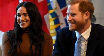 Harry and Meghan Not Welcomed, Says Biggest Canadian Newspaper