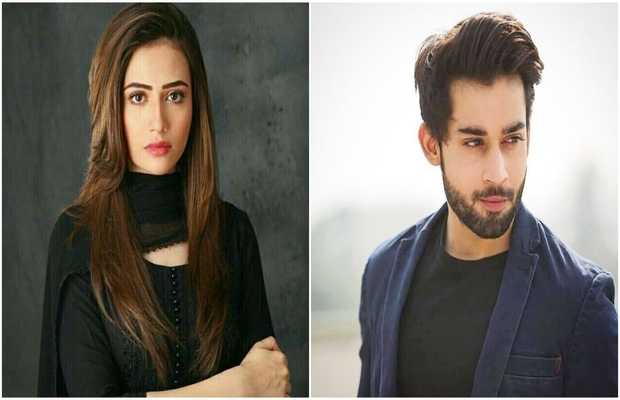 Just In: Sana Javed and Bilal Abbas Khan Roped In For An Upcoming Drama