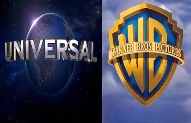 Universal Pictures, Warner Bros. announce merger