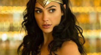 Gal Gadot Opens Up About Training for Wonder Woman 1984