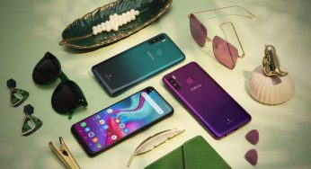 Top 5 best Infinix Smartphones in the year 2019