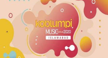 Koblumpi Music Festival reveals date for Islamabad Chapter: 9th February 2020