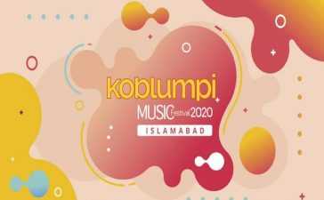 Koblumpi Music Festiva
