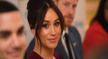Meghan Markle Signs Voiceover Deal with Disney
