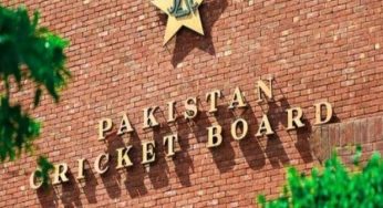 PCB tells cricketers to get fit or take a pay cut