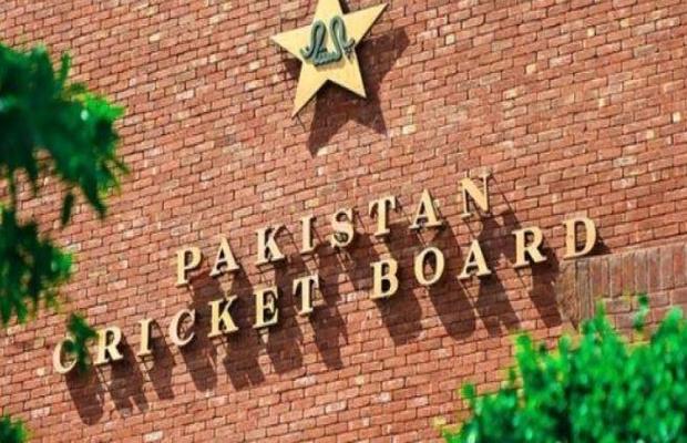 PCB tells cricketers to get fit or take a pay cut