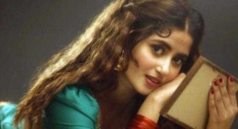 PISA 2020: Sajal Aly bags nomination for ‘Best TV Actress’ Award