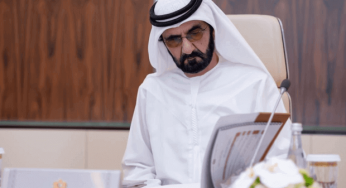 UAE announces five-year tourist visa for all nationalities