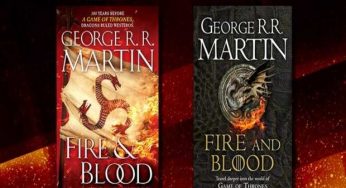 George R.R Martin Angers Game of Thrones Fans with Latest Announcement