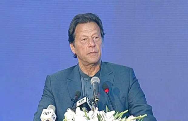 PM Khan announces 'state guest' status