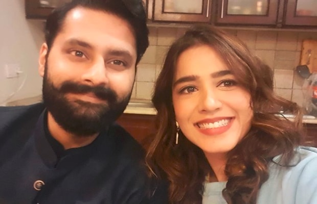Mansha Made Me a Better Person, Says Jibran Nasir