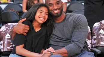 Kobe Bryant’s 13-year-old daughter, dies alongside father in Calabasas Helicopter Crash