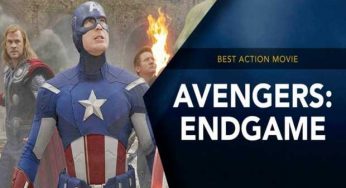John Wick Fans Unhappy as Avengers Endgame Bags Critics Choice Award