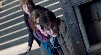 Conflict Continues Between WarnerMedia and NBC for Harry Potter Rights