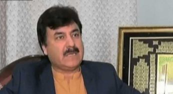 Eating fine-flour may cause cancer, another bizarre claim by Shaukat Yousufzai
