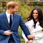Prince Harry and Meghan to drop the word “Royal” from their brand