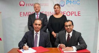 FINCA Microfinance Bank Pakistan secures PKR 800 m Tier 2 facility from PMIC