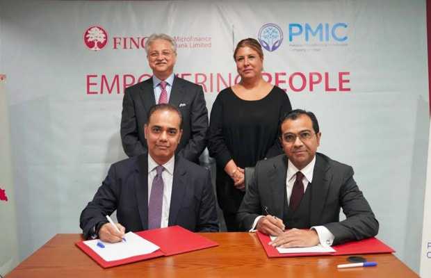 FINCA Microfinance Bank Pakistan