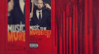Eminem Releases Surprise Album Music To Be Murdered