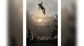 Habib Paracha’s ‘The Last Full Measure’ All Set to Hit Cinemas in Pakistan on 31 January