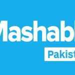 Mashable Pakistan Officially Launched