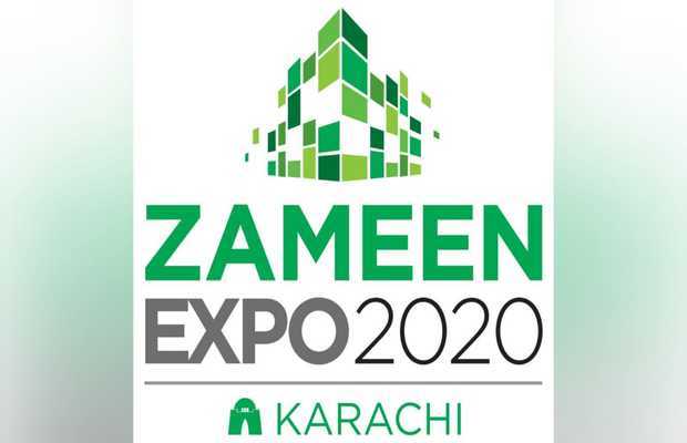 zameen Expo 2020 Karachi